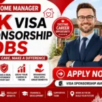 UK Care Home Jobs Sponsorship