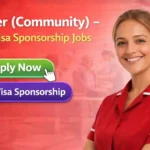 UK Caregiving Jobs Hiring