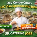 UK Catering Jobs UK Visa Sponsorship