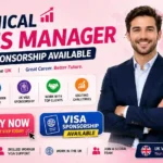UK Skilled Worker Visa Jobs