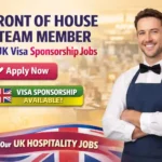 UK Visa Sponsorship Jobs 2026