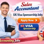 UK Work From Home Accounting Jobs