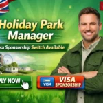 Hospitality Manager Jobs UK