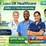 Visa Sponsorship Jobs UK