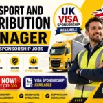 Warehouse Jobs UK