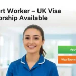 UK Care Jobs 2026