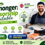 Butcher Fishmonger Jobs UK