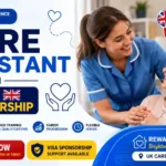 Care Assistant Jobs UK