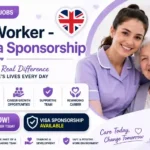 Care Assistant Jobs UK 2026