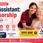 Care Assistant Vacancies UK