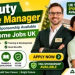 Care Home Jobs UK