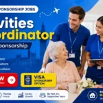 Care Home Jobs With Sponsorship