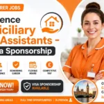 Care Jobs UK Visa Sponsorship