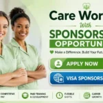 Care Worker Jobs London