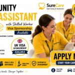Caregiver Jobs