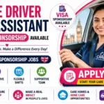 Caregiver Jobs UK 2026