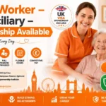 Caregiver Jobs UK 2026