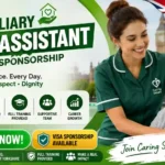 Caregiver Sponsorship UK