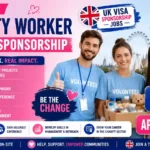 Charity Worker Jobs UK
