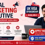 Digital Marketing Jobs UK