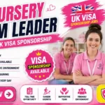 Early Years Jobs UK