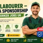Farm Worker Jobs UK