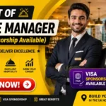 Restaurant Manager Jobs UK
