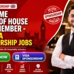 Hotel Jobs UK