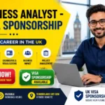 IT Jobs UK with Visa Sponsorship