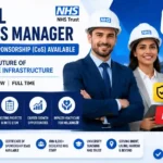 NHS Sponsorship Jobs UK