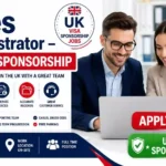 Office Jobs UK