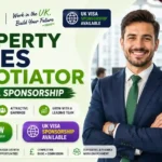 Office Jobs in UK