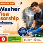 Part Time Jobs UK Sponsorship