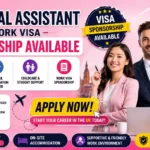Personal Assistant Jobs UK