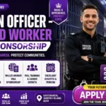 Prison Officer Jobs UK