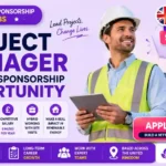 Project Manager Jobs UK