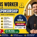 Religious Worker Visa Sponsorship UK
