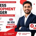 Remote Jobs UK