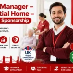 Residential Care Jobs UK