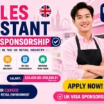 Retail Jobs UK