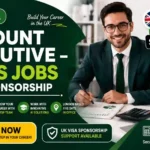SaaS Sales Jobs With Sponsorship