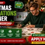 Seasonal Jobs UK