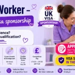 Skilled Worker Visa Care Jobs