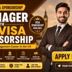 Skilled Worker Visa Jobs