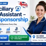 Social Care Jobs UK