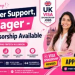 Sponsored Jobs UK