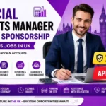 UK Accounting Careers