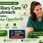 UK Care Jobs With Sponsorship
