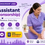 UK Care Worker Jobs