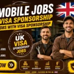 UK Garage Jobs With Visa Sponsorship